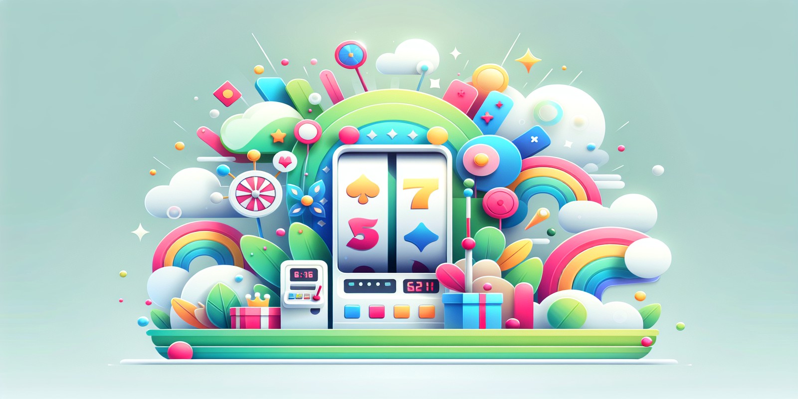 Discover the Best Free Slots in Pakistan for 2025: Play & Win! - Slot Strategy Guide for Pakistani | Pak Super