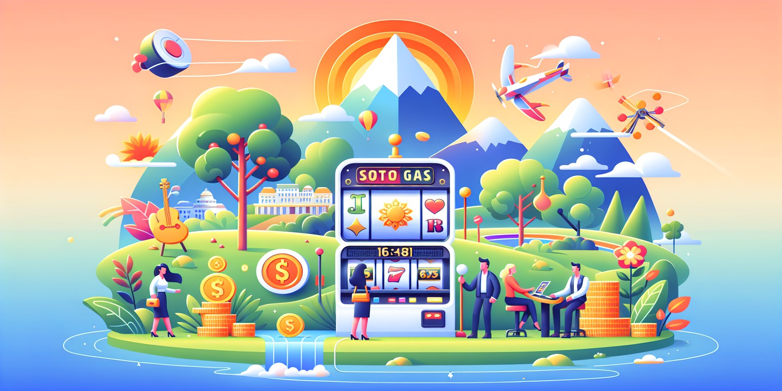 Unlock Massive Wins: Your Guide to Sign-Up Bonuses in 2025 - Gaming Guide Guide for Pakistani | Pak Super