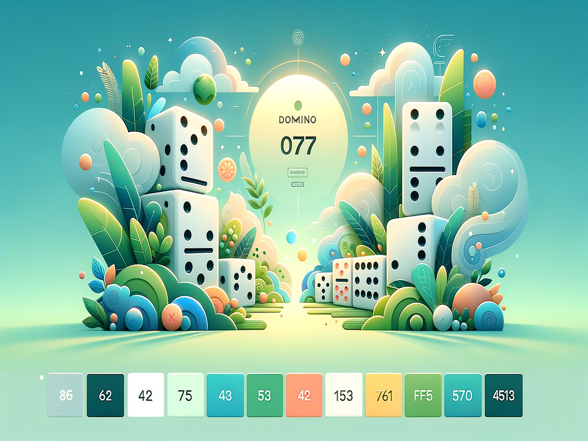 Pak Super Dominos Game - Fun and strategy combined